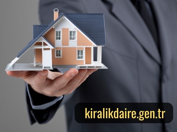 Irmakbaşı Mahallesi Kiralık Daire